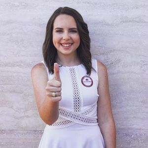 Meet your Posher, Taylor